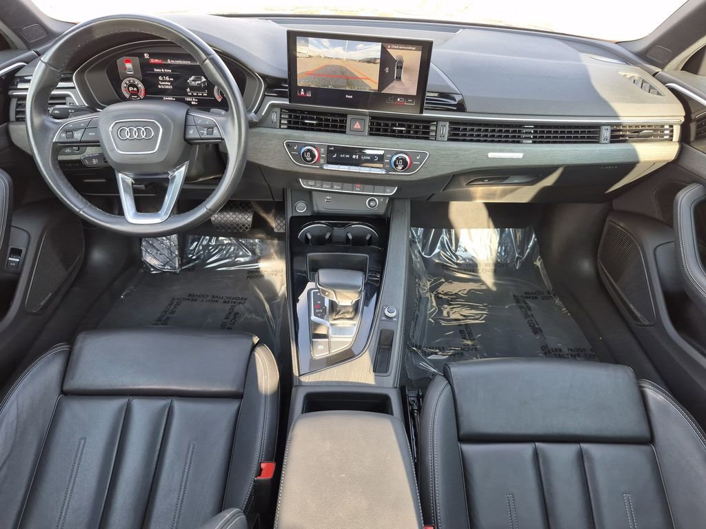 Used 2023 Audi A4 2.0T Premium Plus image 14