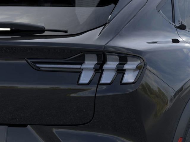 New 2026 Ford Mustang Mach-E Select w/ Interior Protection Package RWD image 24