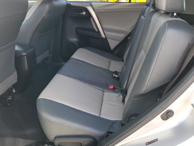 Used 2013 Toyota RAV4 Limited FWD image 8