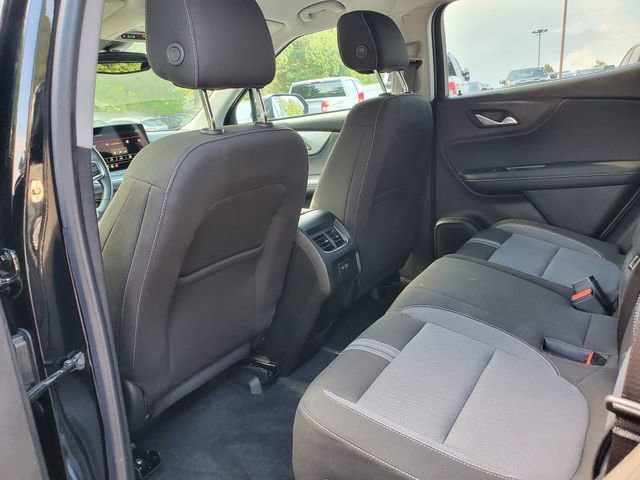 Certified 2024 Chevrolet Blazer LT w/ Convenience Package FWD image 14