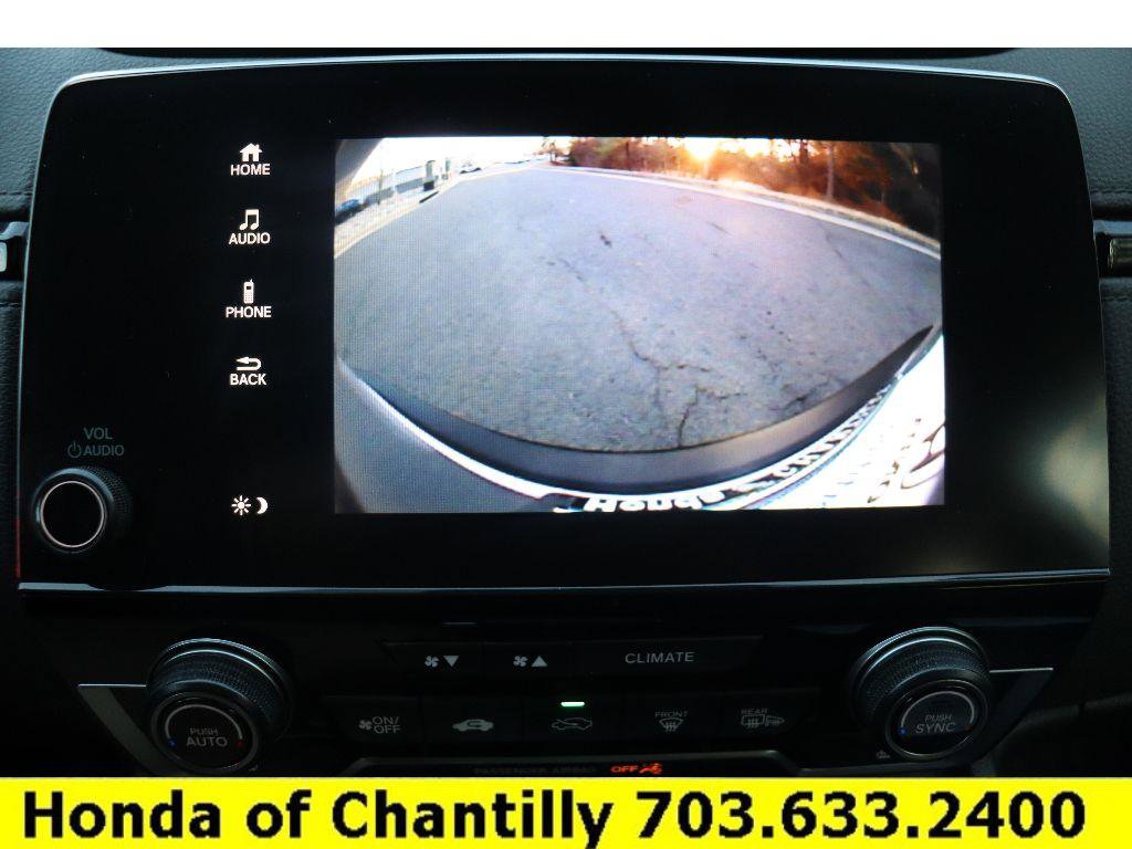 Certified 2018 Honda CR-V EX-L image 15