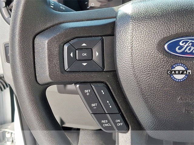 Used 2024 Ford E-450 and Econoline 450 Super Duty w/ Driver's Safety Package image 19