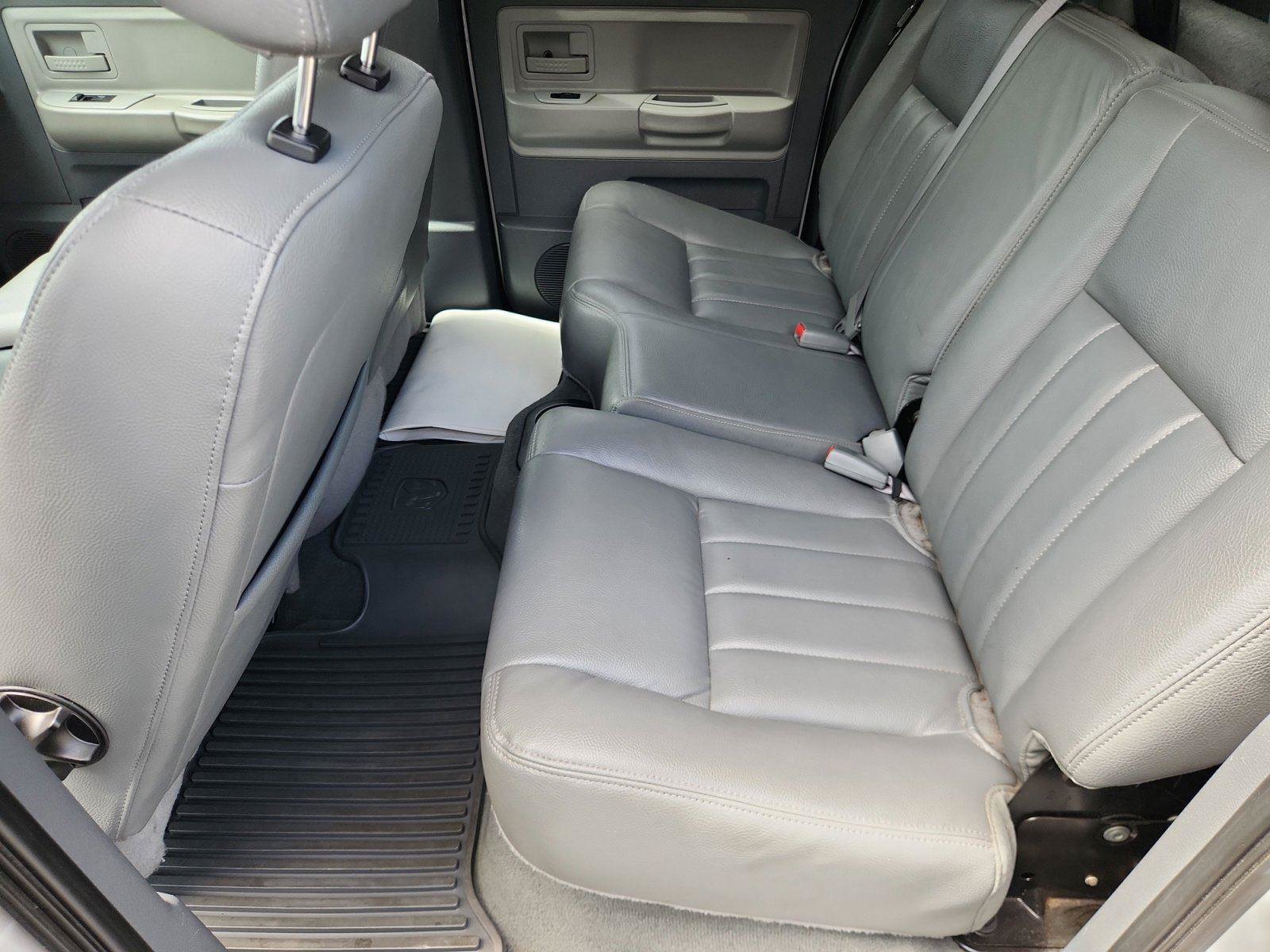 Used 2005 Dodge Dakota SLT AWD/4WD image 11