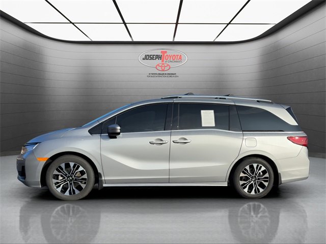 Used 2025 Honda Odyssey Elite image 10