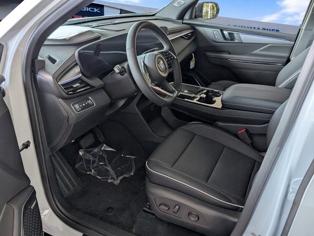 New 2026 Buick Enclave Sport Touring w/ Power Package FWD image 5
