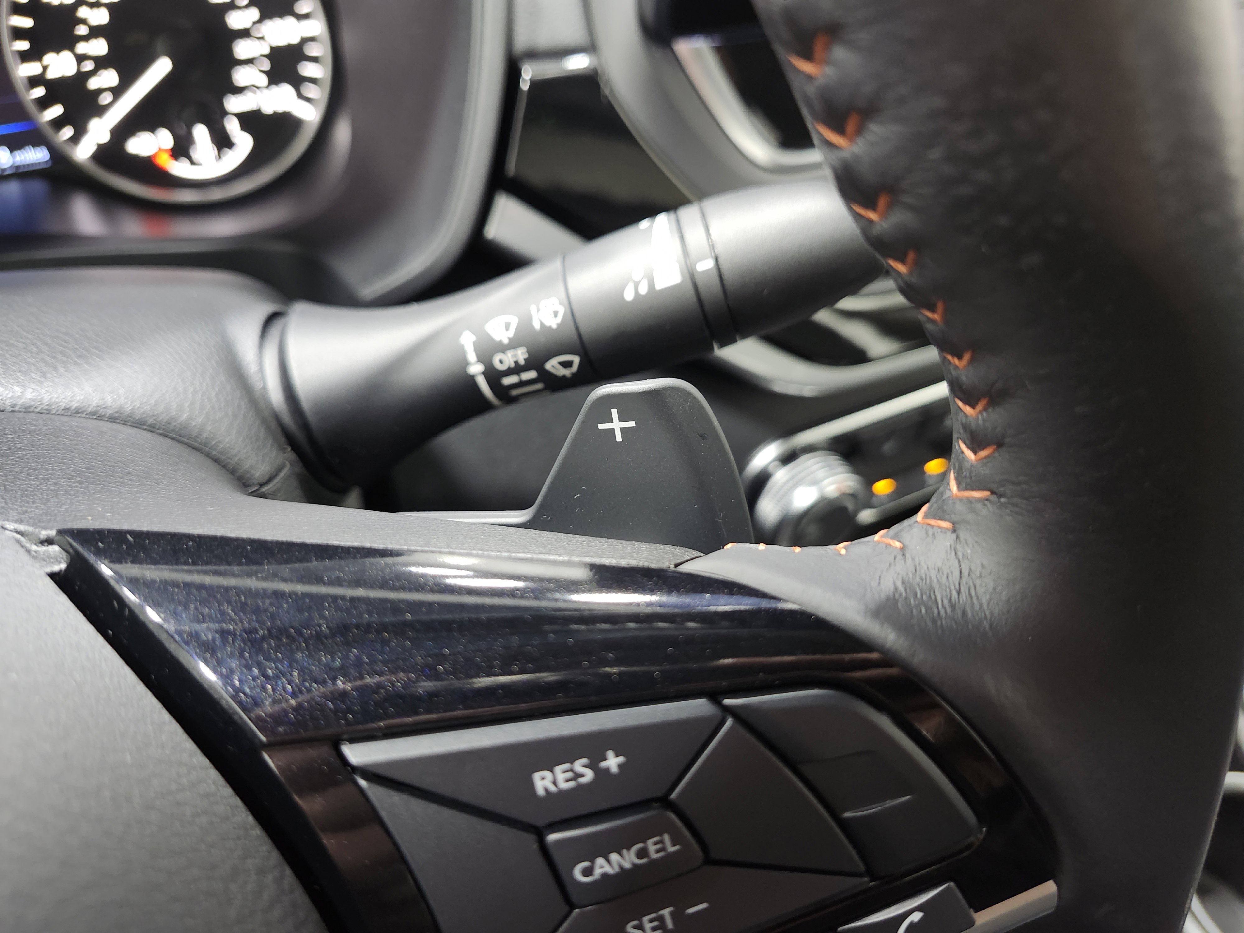 Used 2023 Nissan Altima 2.5 SR w/ SR Premium Package image 12