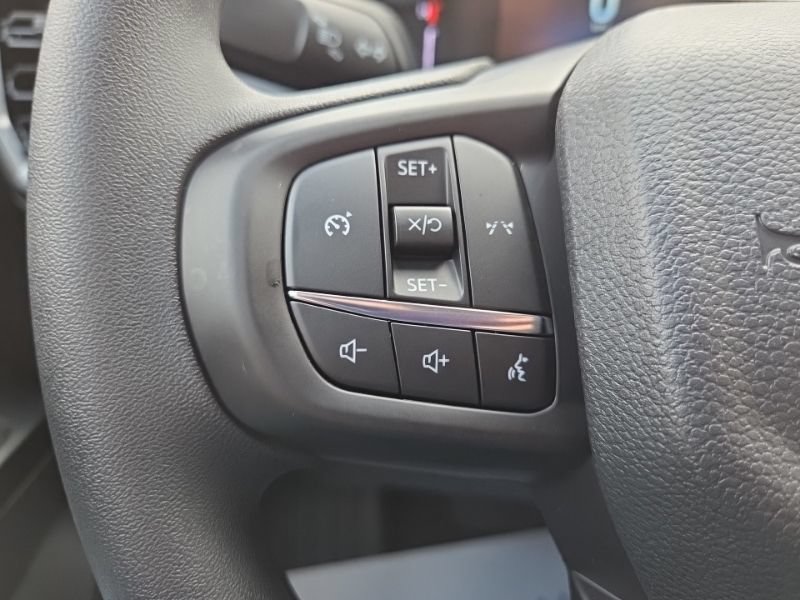 New 2026 Ford Ranger XL AWD/4WD image 27
