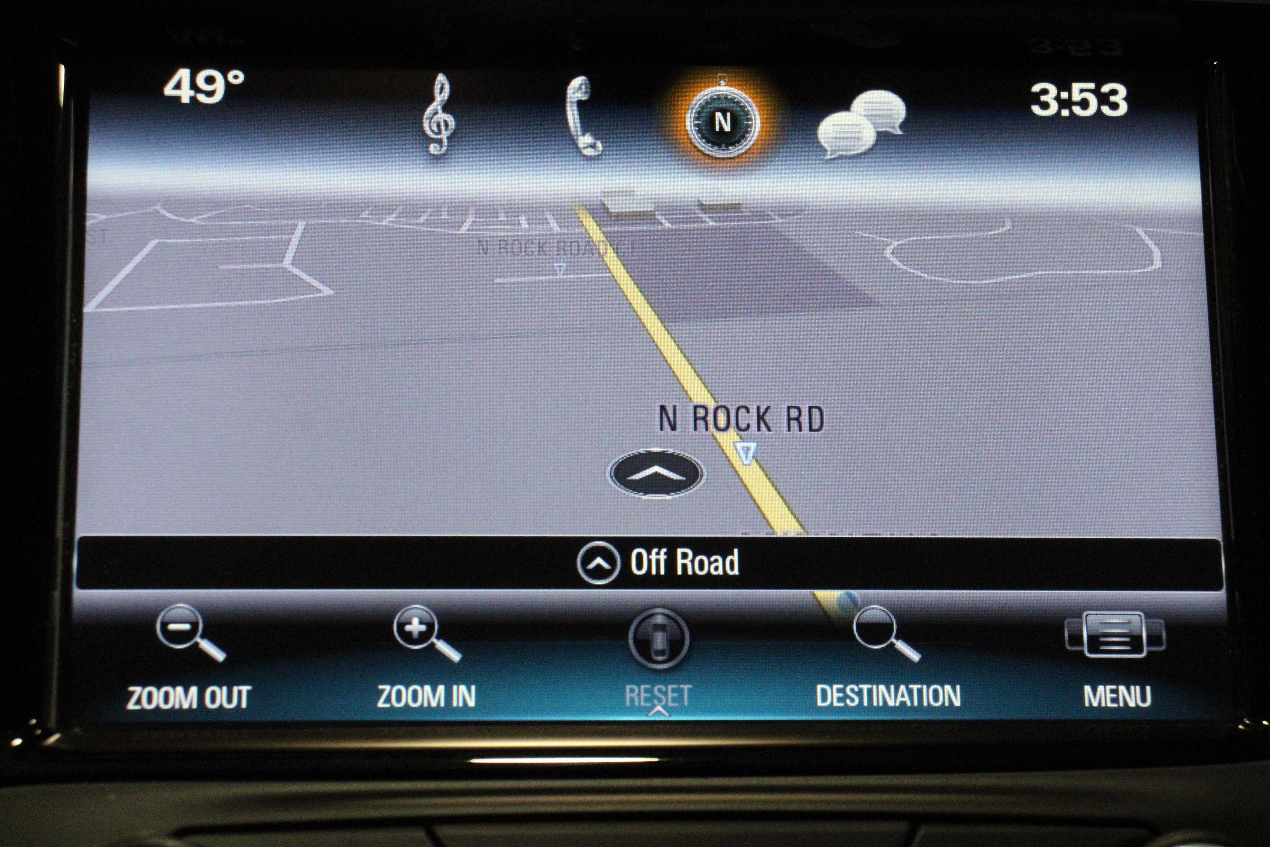 Used 2017 Buick Envision Essence image 13