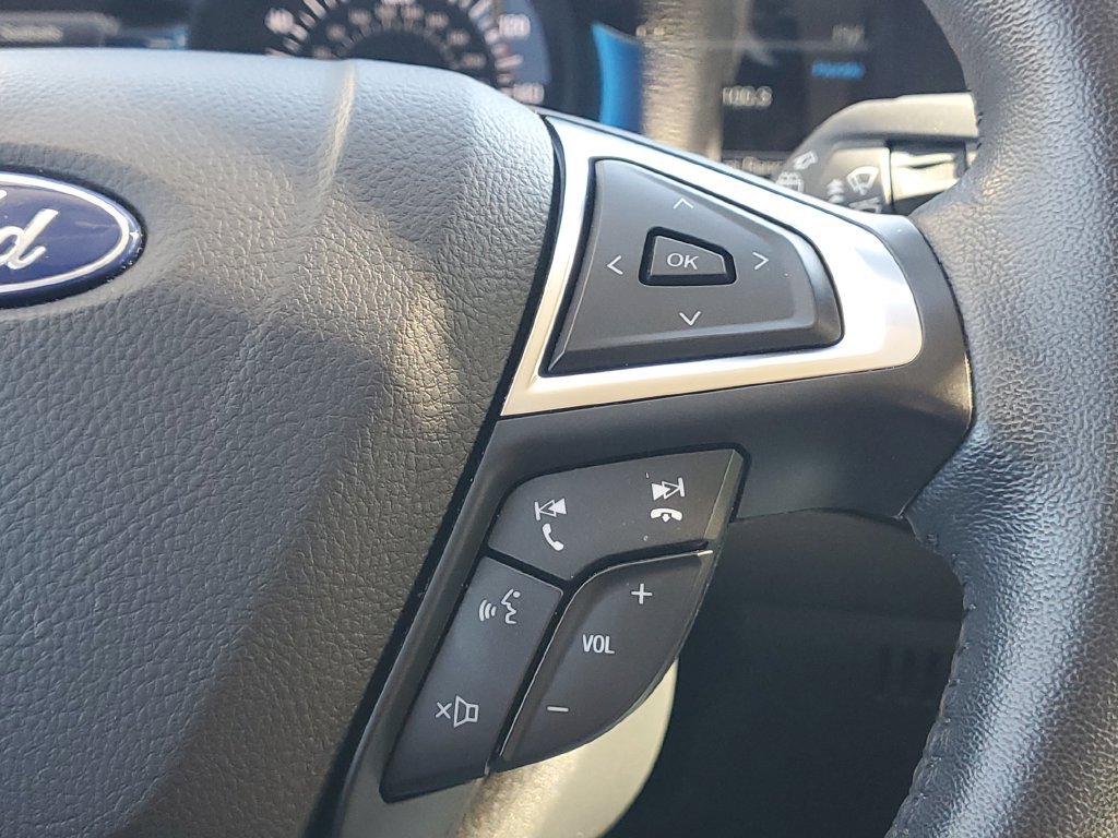 Certified 2023 Ford Edge SEL w/ Convenience Package AWD/4WD image 25