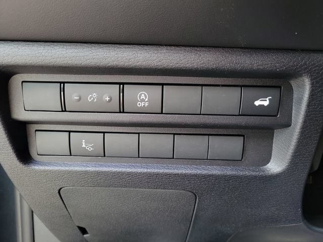 New 2026 Mitsubishi Outlander SEL Black Edition FWD image 30