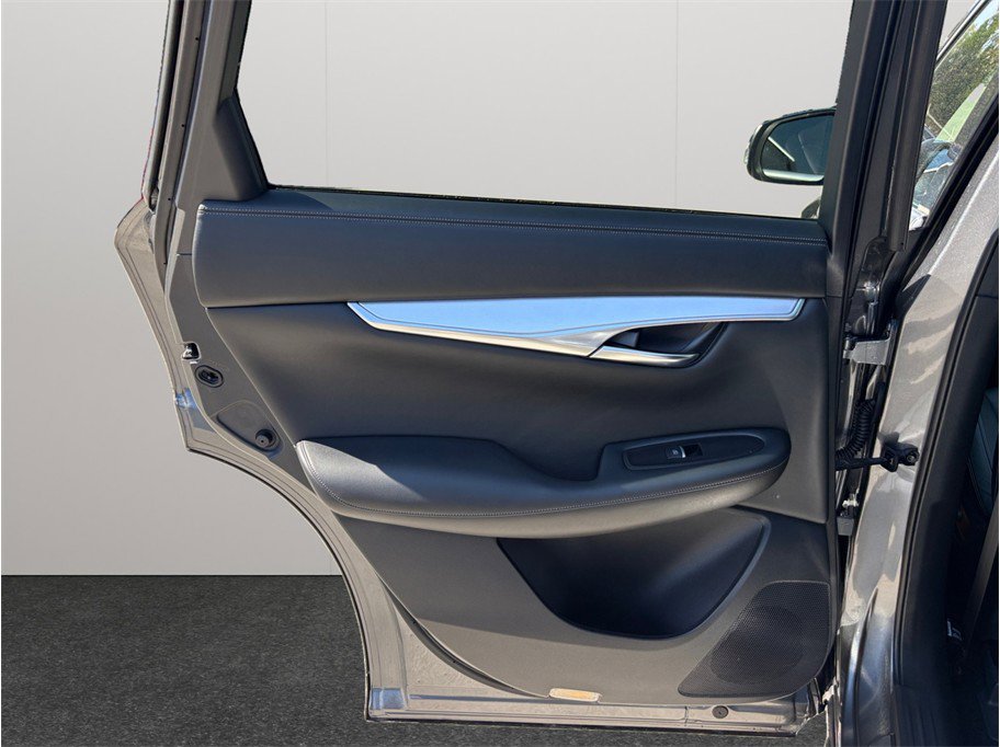 Used 2020 INFINITI QX50 Essential w/ Edition 30 Package image 41