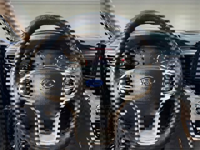 Used 2023 Ford Explorer XLT w/ Equipment Group 202A image 15