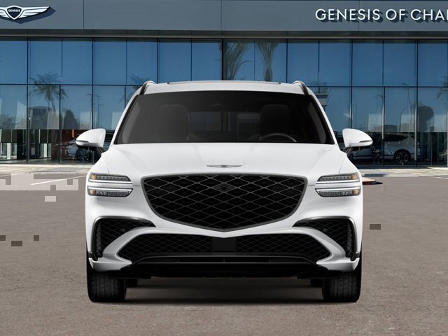 Certified 2026 Genesis GV70 2.5T Sport Prestige AWD/4WD image 6