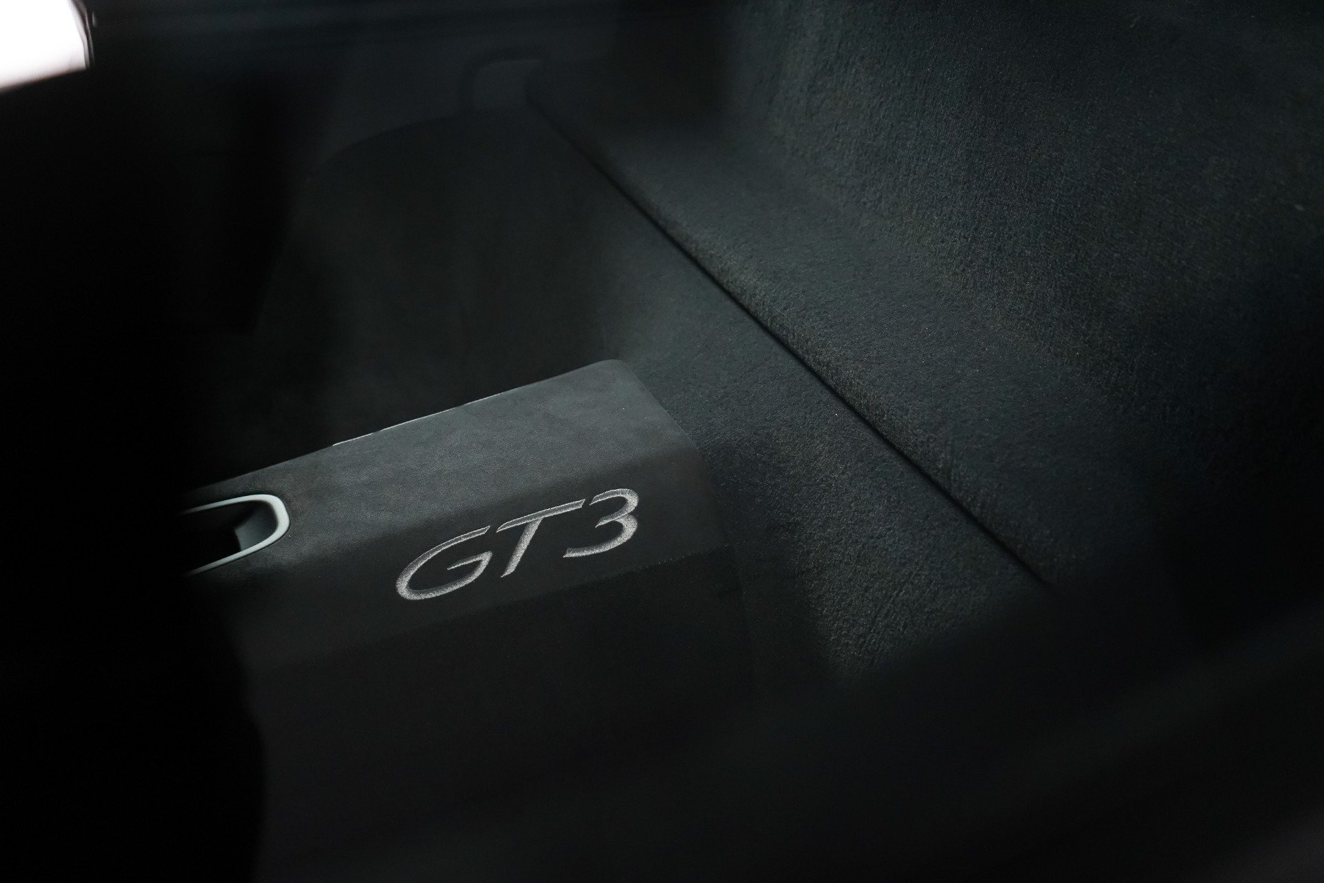 Used 2018 Porsche 911 GT3 RWD image 77