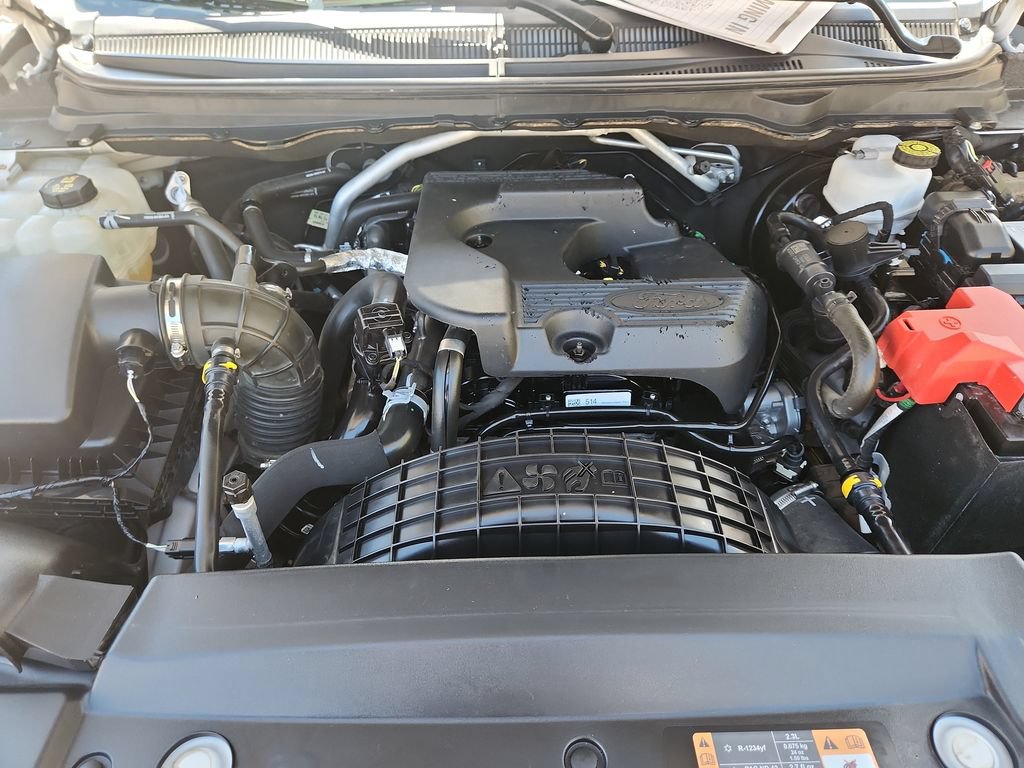 Used 2020 Ford Ranger Lariat w/ Technology Package AWD/4WD image 16