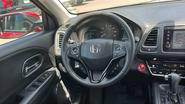 Used 2020 Honda HR-V Touring image 22
