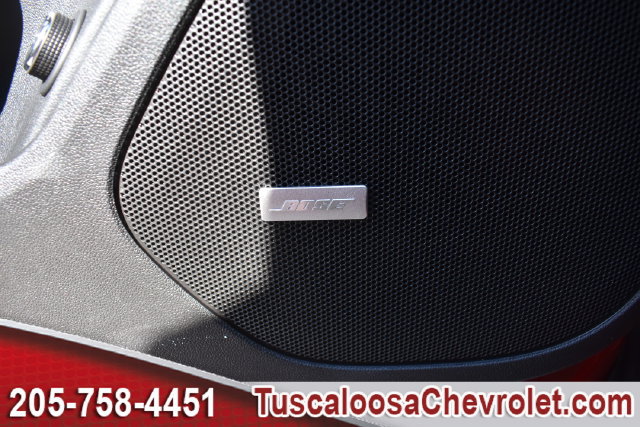 New 2026 Chevrolet Blazer RS w/ Enhanced Convenience Package FWD image 16