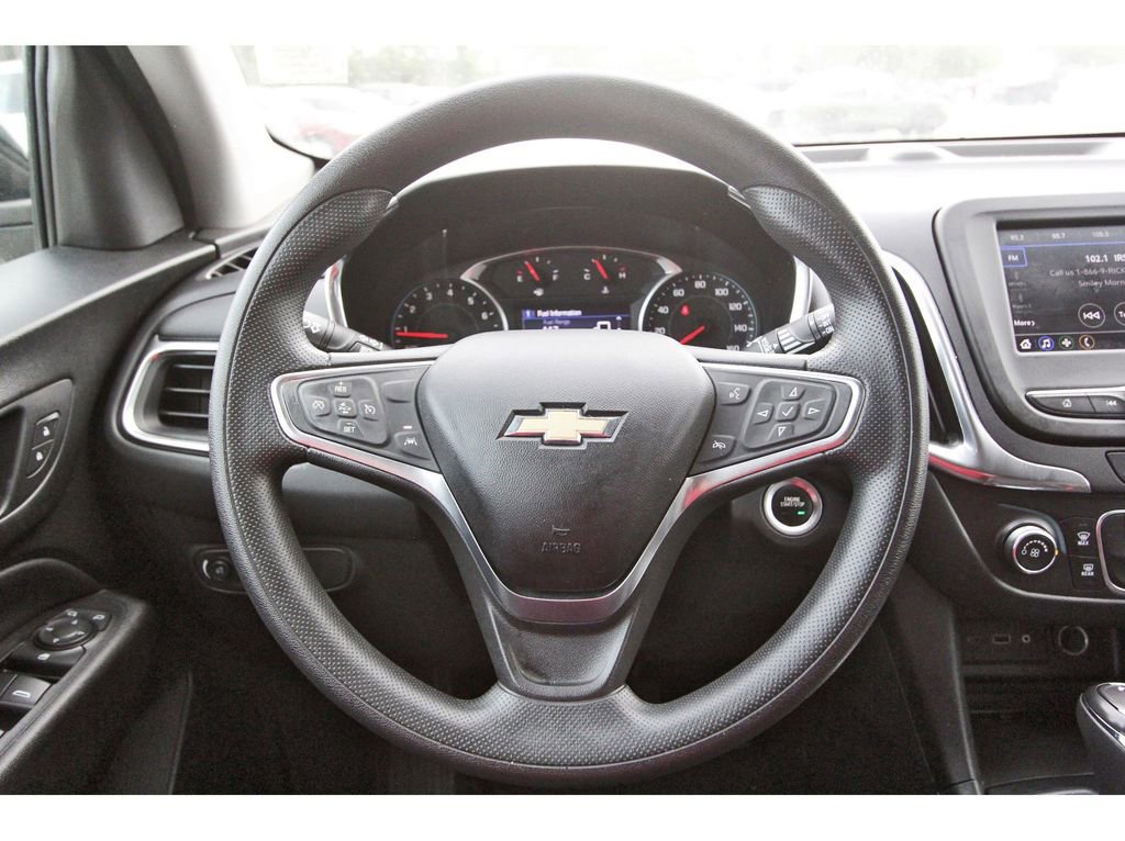 Used 2020 Chevrolet Equinox LT FWD image 14