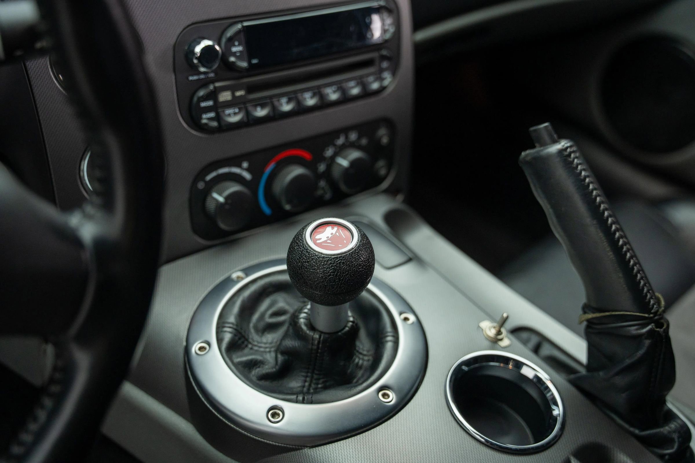 Used 2008 Dodge Viper SRT-10 w/ Protection Group image 30