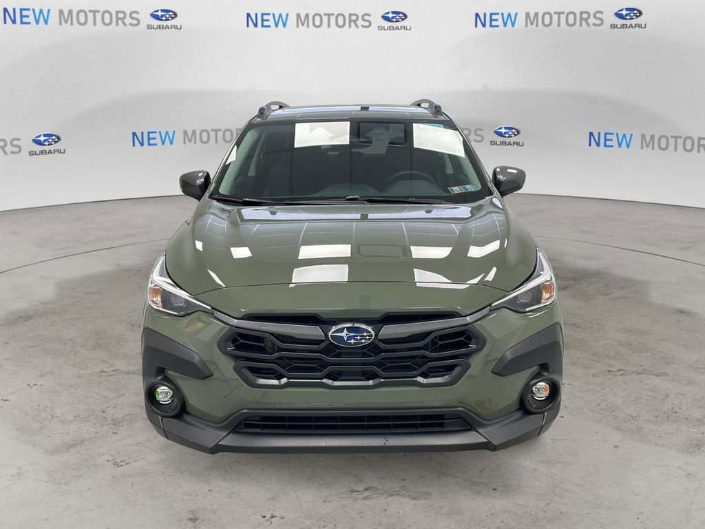New 2026 Subaru Crosstrek 2.0i Premium image 7