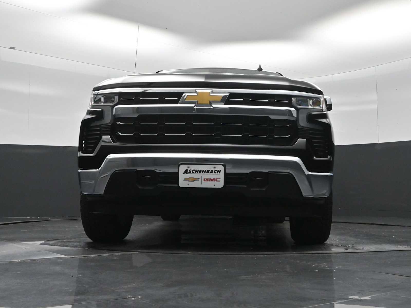 New 2026 Chevrolet Silverado 1500 LT w/ True North Edition Plus AWD/4WD image 20