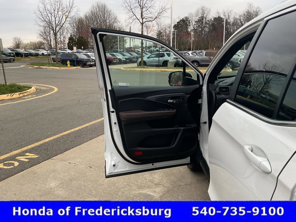 Certified 2026 Honda Ridgeline RTL image 15