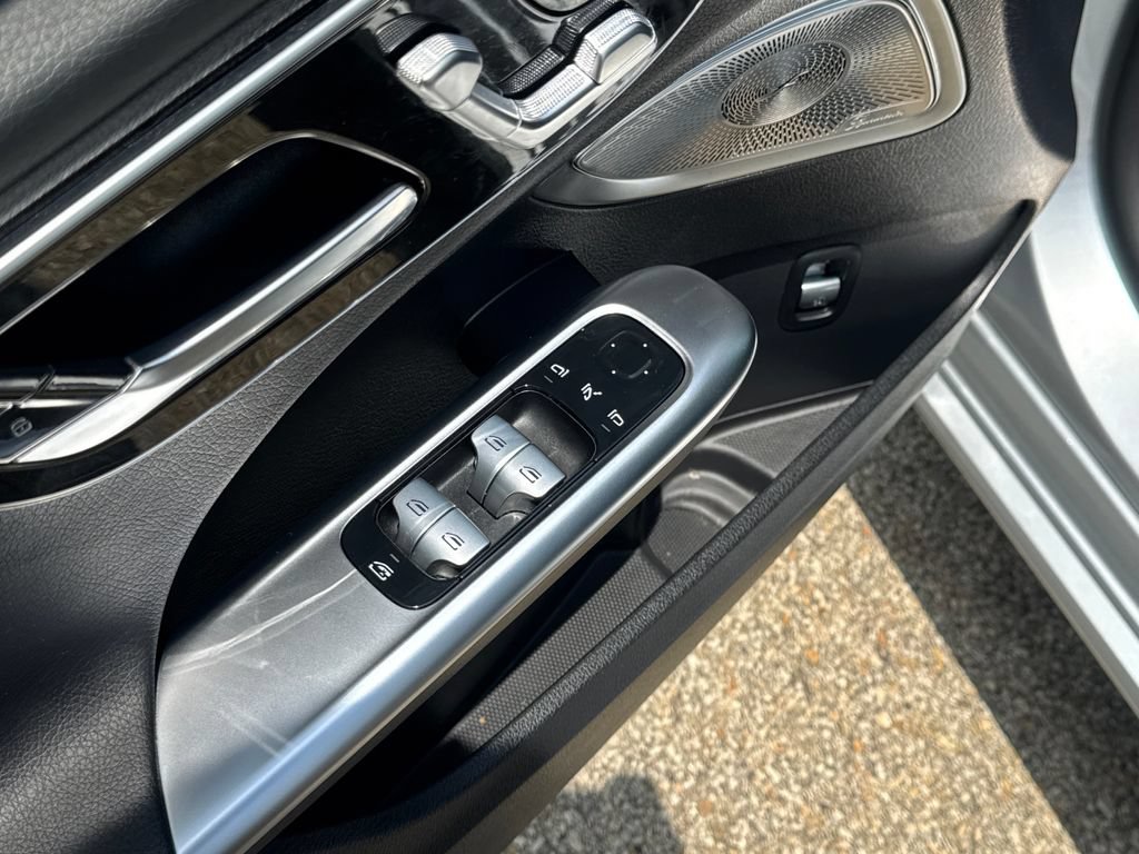 Certified 2024 Mercedes-Benz C 300 4MATIC Sedan image 19