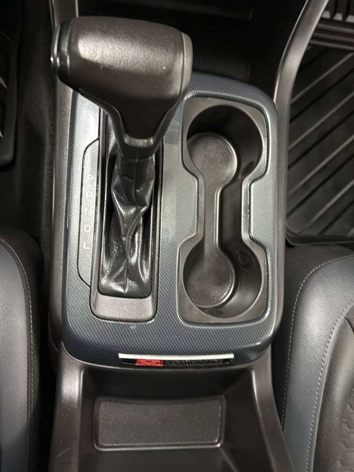 Used 2017 Chevrolet Colorado Z71 AWD/4WD image 26