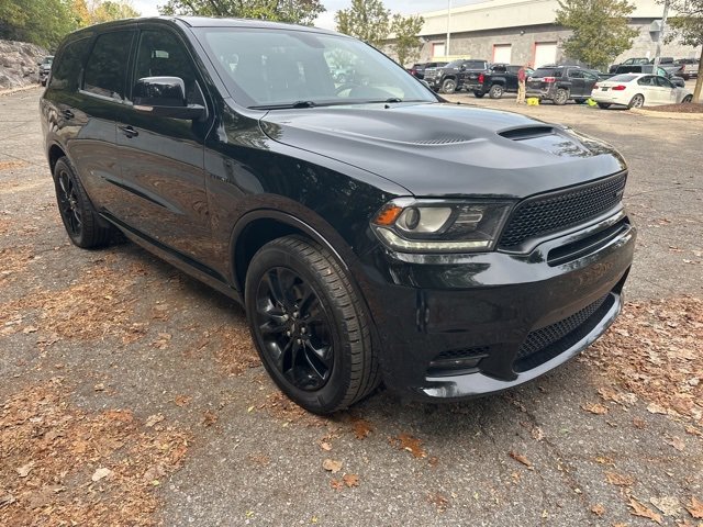 Used 2020 Dodge Durango R/T w/ Blacktop Package image 8