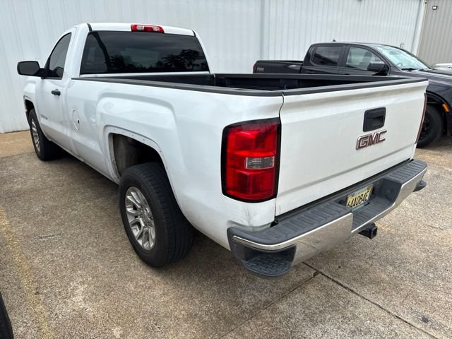 Used 2014 GMC Sierra 1500 2WD Regular Cab image 6