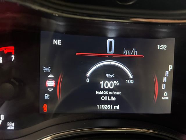 Used 2020 Dodge Durango GT image 2