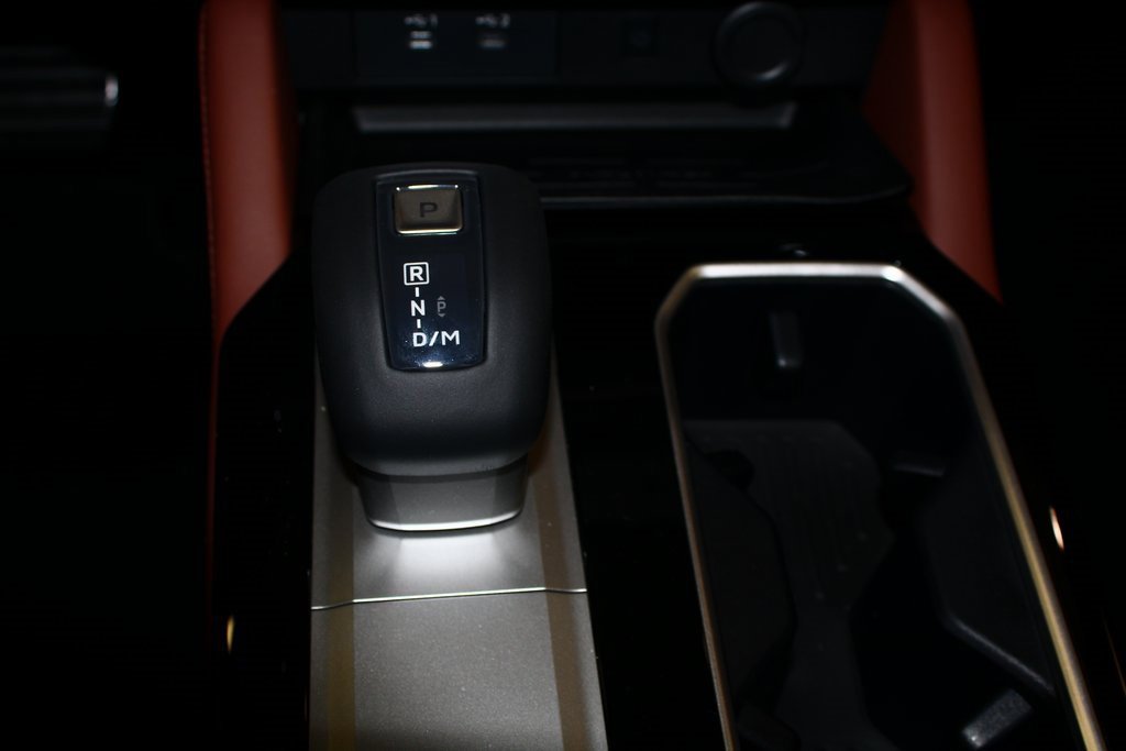 New 2026 Mitsubishi Outlander SEL image 15