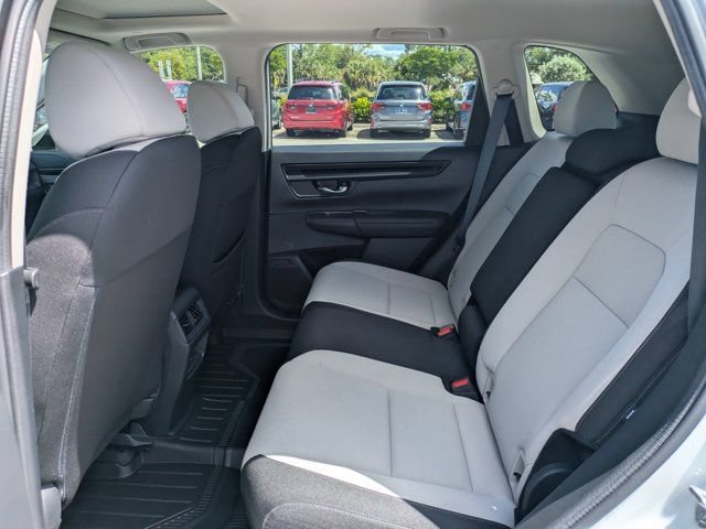 Used 2024 Honda CR-V EX image 13