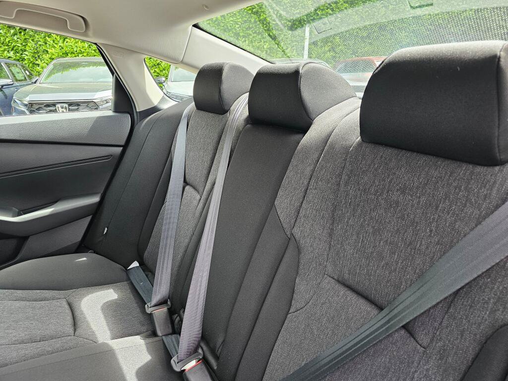 New 2026 Honda Accord SE image 18