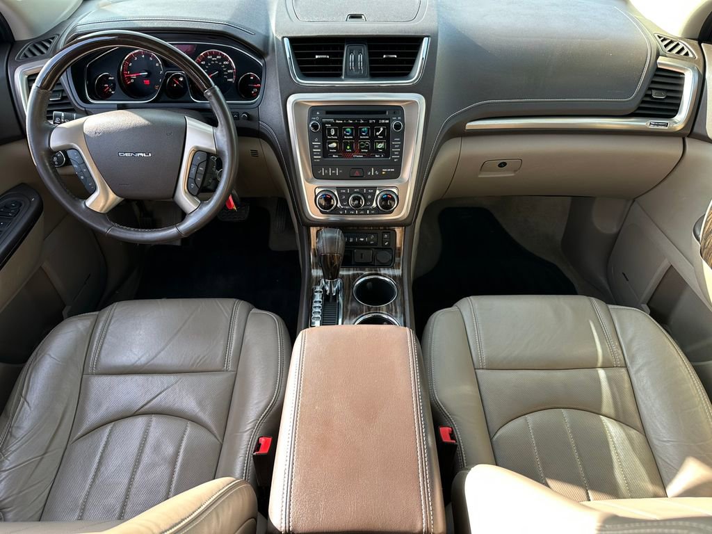 Used 2016 GMC Acadia Denali image 16