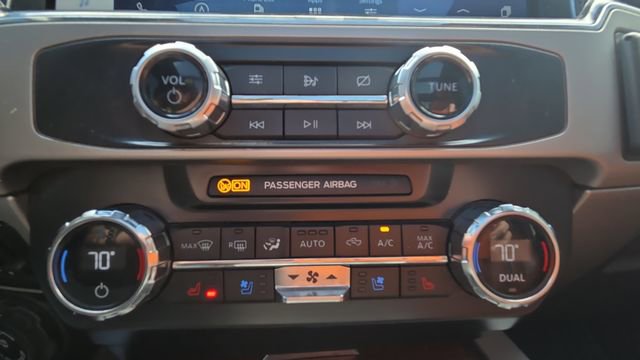 Used 2022 Ford F250 King Ranch w/ King Ranch Ultimate Package image 32