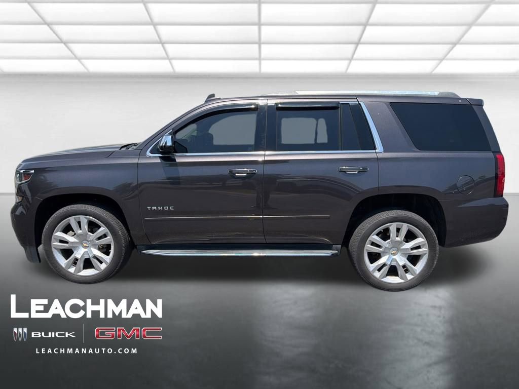 Used 2017 Chevrolet Tahoe Premier RWD image 7