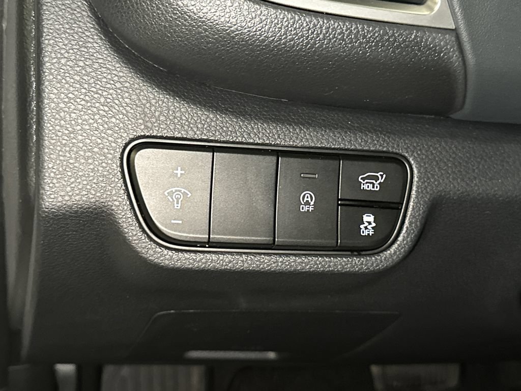 New 2026 Kia Seltos EX w/ EX Sunroof Package AWD/4WD image 21