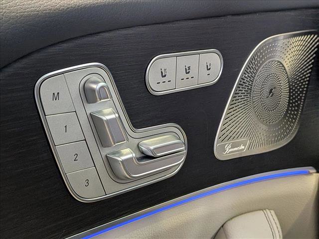 New 2026 Mercedes-Benz GLE 450 4MATIC image 14