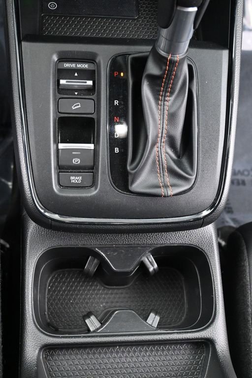 Certified 2026 Honda CR-V Sport-L image 17