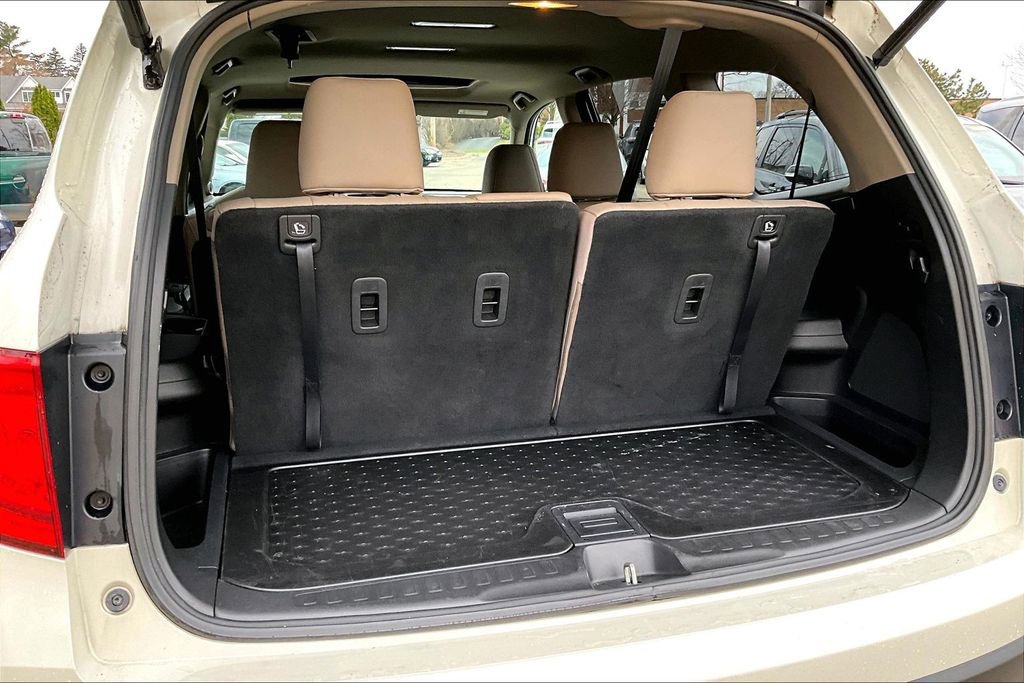 Used 2018 Honda Pilot EX-L image 34