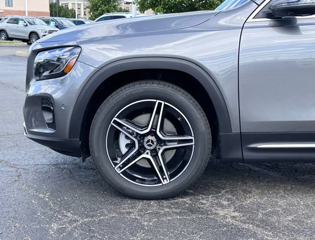 New 2026 Mercedes-Benz GLB 250 4MATIC image 7