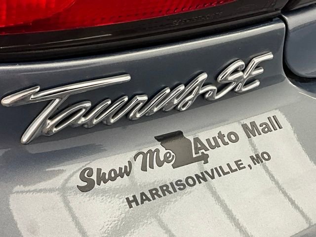 Used 1999 Ford Taurus SE image 23