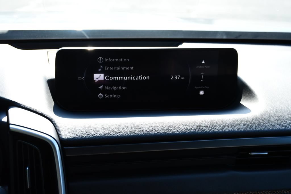 New 2026 MAZDA CX-50 AWD 2.5 Hybrid w/ Weather Package image 26