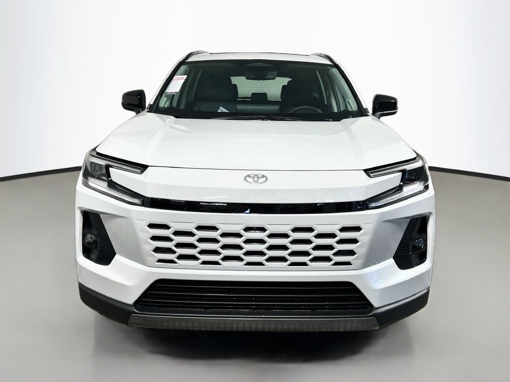 New 2026 Toyota RAV4 Limited AWD/4WD image 8