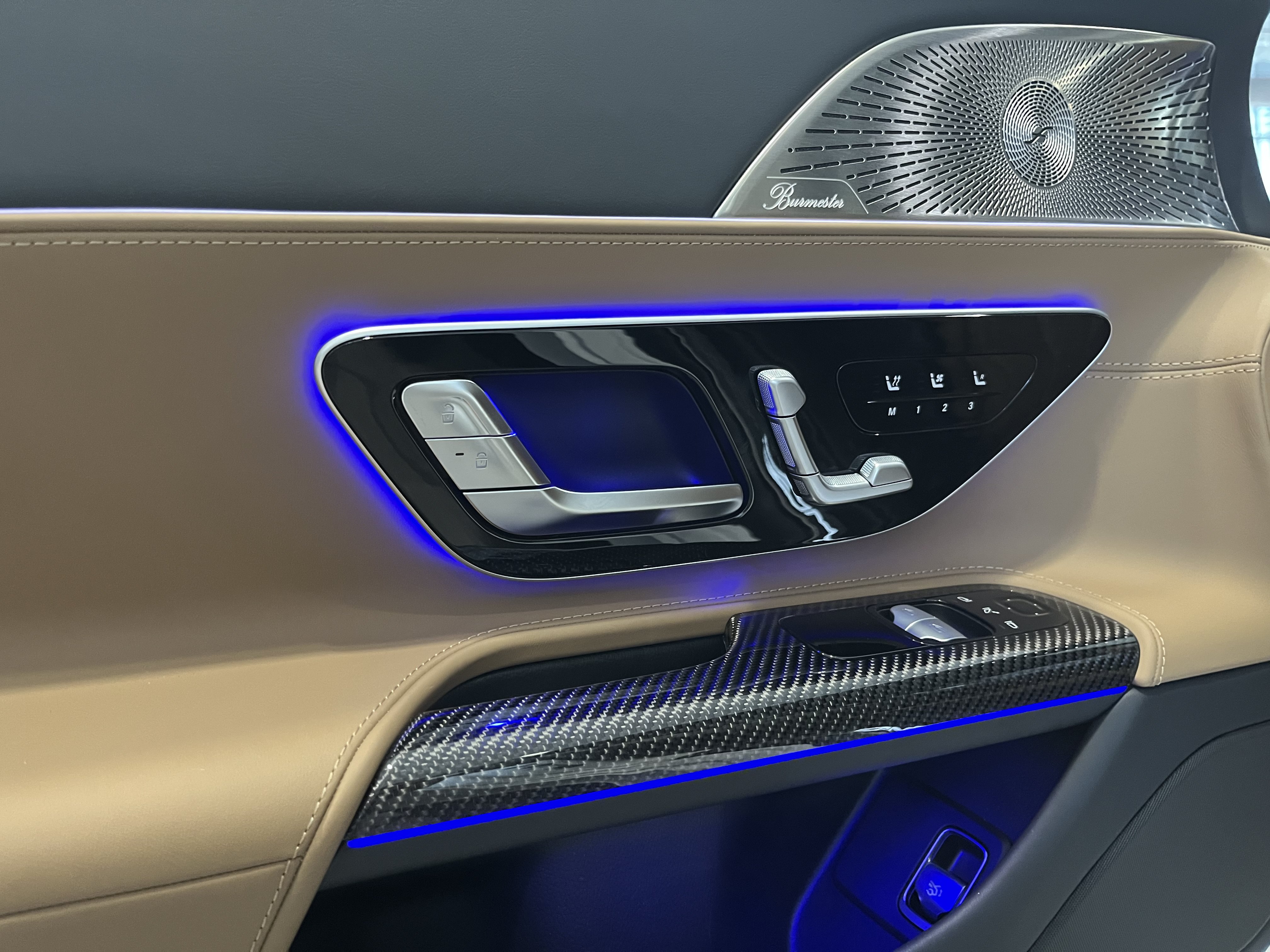 New 2026 Mercedes-Benz AMG GT 55 image 11
