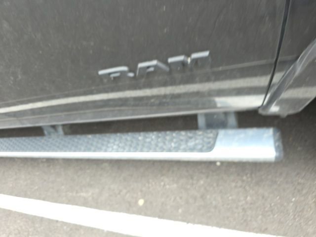 Used 2022 RAM 2500 Laramie w/ Night Edition image 21