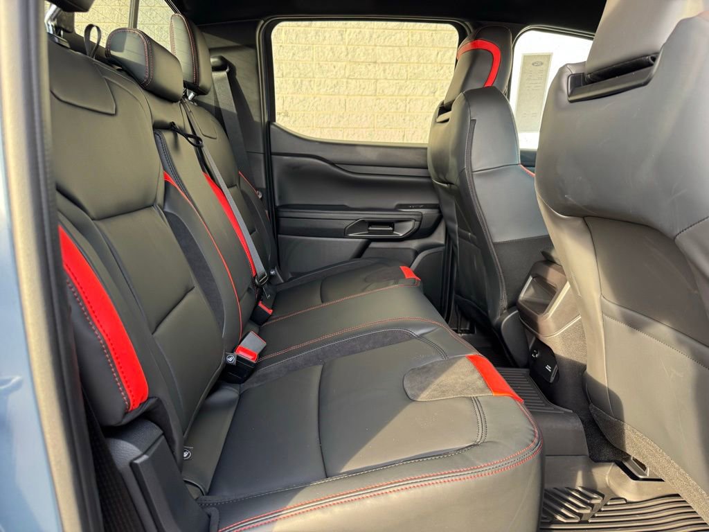 New 2025 Ford Ranger Raptor image 19