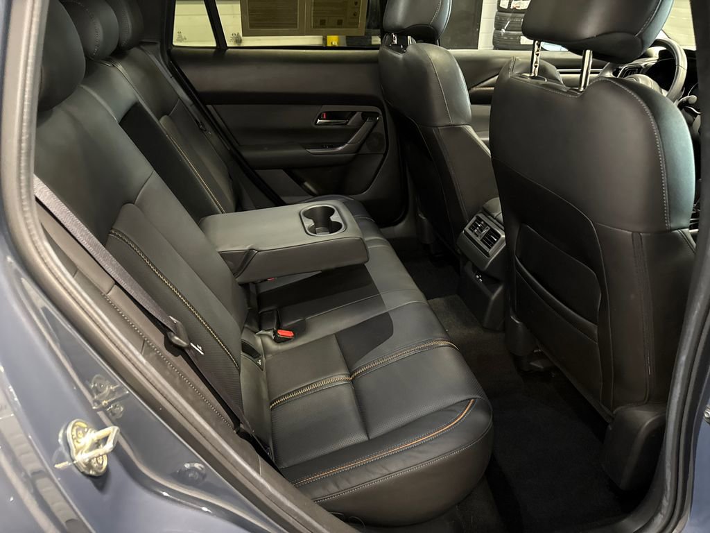 Certified 2024 MAZDA CX-50 AWD 2.5 S w/ Accent Package image 15