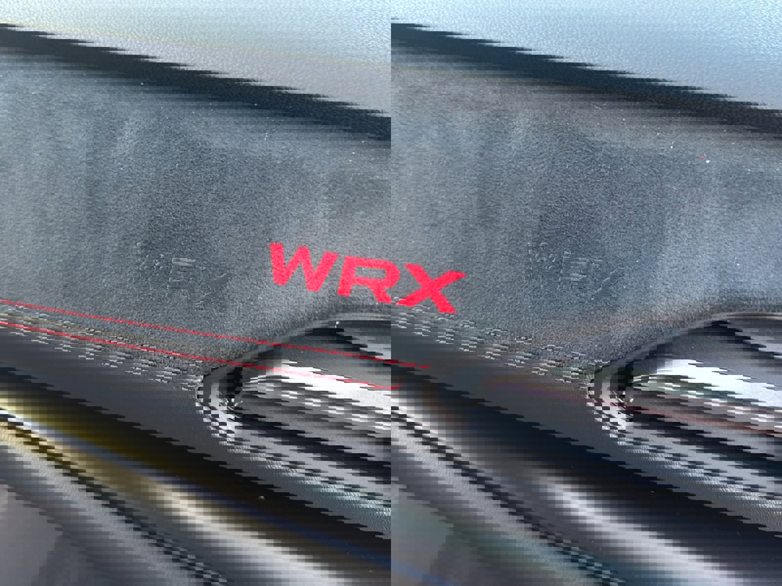 Used 2025 Subaru WRX Limited w/ Popular Package #2A image 12